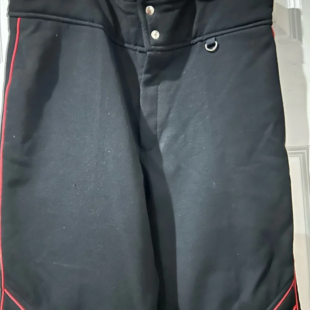 Profile heavy duty overalls, size 34 regular, hong kong - Picture 3 of 5